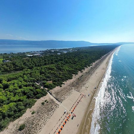 Viola Club Village & Camping Foce Varano Εξωτερικό φωτογραφία