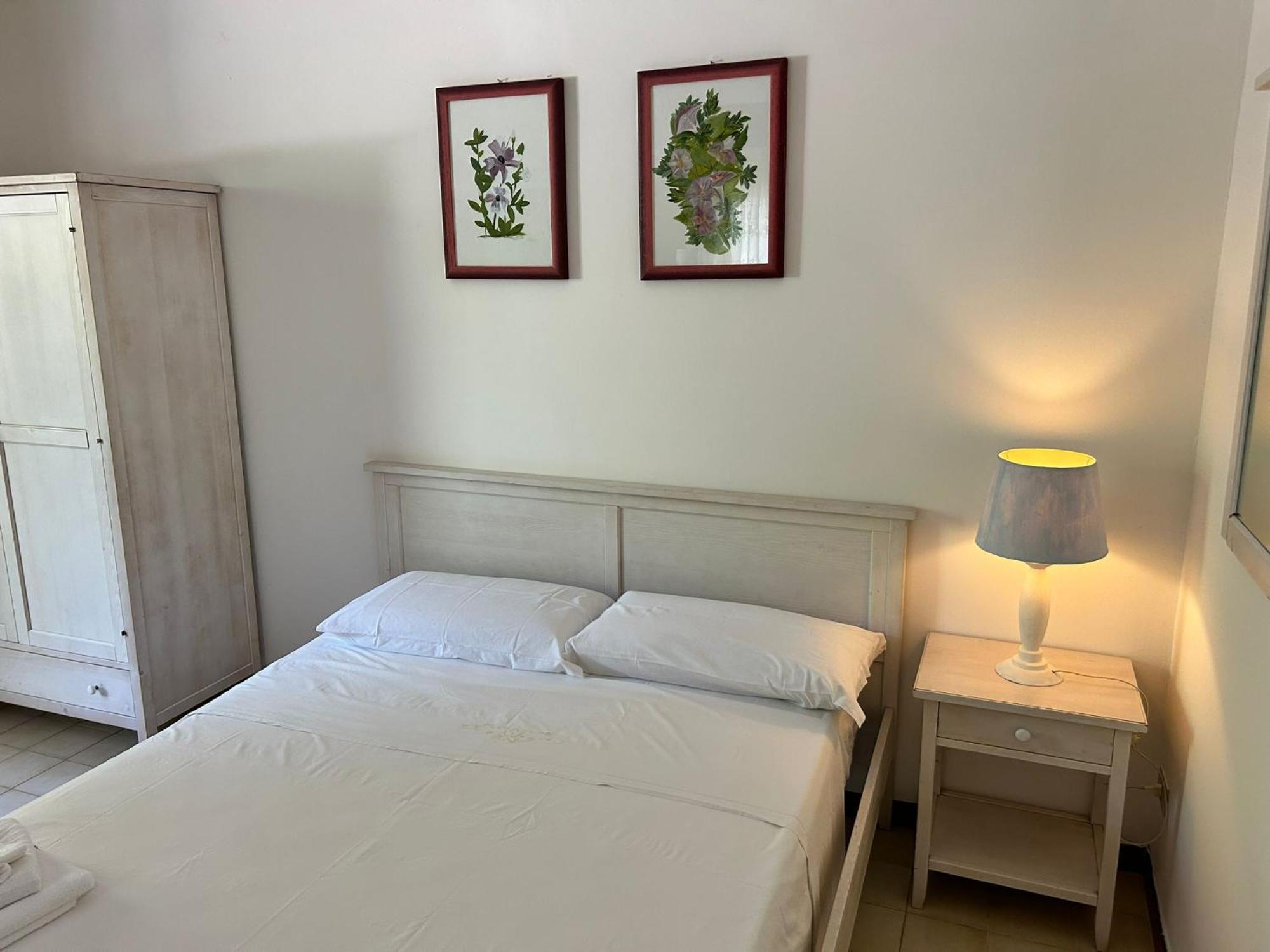 Viola Club Village & Camping Foce Varano Εξωτερικό φωτογραφία