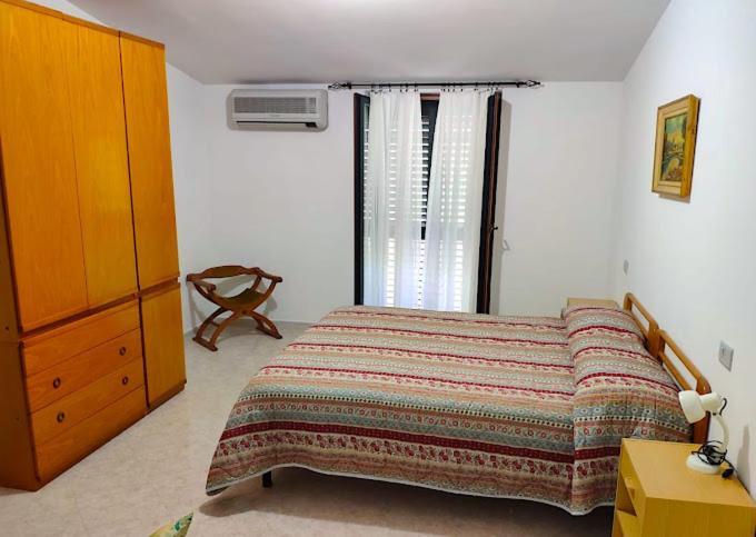 Viola Club Village & Camping Foce Varano Εξωτερικό φωτογραφία